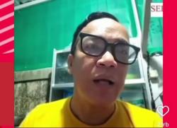 Video Wamenaker Noel Minta Koruptor Dihukum Mati Viral Lagi, Kini Malah Ditangkap KPK