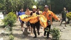 Kakek 60 Tahun Jala Ikan di Sungai Jombang Dapat Mayat Anak Tenggelam, Begini Kondisi Korban