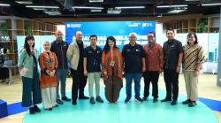 Kegiatan Edukasi Keuangan Angkat Isu Perencanaan Finansial Jangka Panjang