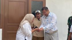 Rumah Rapuh Jadi Istana: Kisah Ibu Nunung dan Kepedulian Bos Koi Hartono Soekwanto