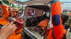 Seorang Teknisi Meninggal Diduga Tersengat Listrik di Gerai Provider Seluler Tasikmalaya