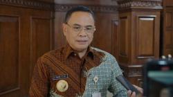 Bupati Pati Sudewo Dipanggil KPK Terkait Kasus Korupsi Proyek Jalur Kereta Api