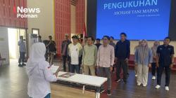 Asosiasi Tani Media Polman MAPAN Diresmikan, Energi Baru Perkuat Ketahanan Pangan Daerah