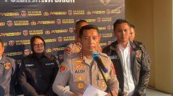 Belasan Pemuda Serang Remaja di Baleendah, Satu Tewas Dipukul Stik Baseball