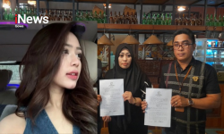 Selebgram Makassar NR Diterpa Isu, Keluarga Buka Suara dan Tempuh Jalur Hukum