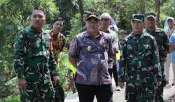 TMMD Sengkuyung Tahap III di Pemalang Resmi Ditutup, Seluruh Sasaran Tuntas 100 Persen