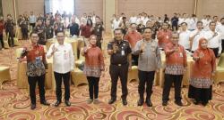 67 Kasus Keuangan Ilegal di Kalteng, OJK dan Pemprov Bergerak Cegah Korban Baru