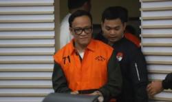Noel Diduga Terima Rp3 Miliar dari Pemerasan Sertifikat K3, Ini Daftar Nama 11 Tersangka