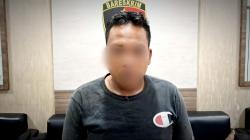 Curanmor 11 TKP, Tersangka HS Ditangkap di Rumahnya di Gresik