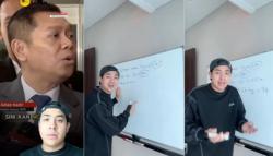 Kenaikan Tunjangan Perumahan DPR Rp50 Juta jadi Sorotan, Jerome Polin Kasi Hitung-hitungannya Viral