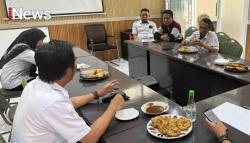 Bawaslu Gowa Fokus Benahi Koordinasi dan Pelaporan Lewat Penyusunan DIM