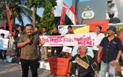 Wartawan Dikeroyok di Serang, IJTI Banten: Jangan hanya Tangkap Algojo Lapangan!