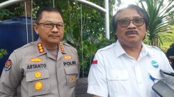 Kabid Humas Polda Jateng Tegaskan Komitmen Polisi Ungkap Kasus Penemuan Mayat di Reservoir Siranda