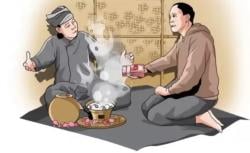 HIKMAH JUMAT : Bahaya Syirik yang Wajib Dikenali