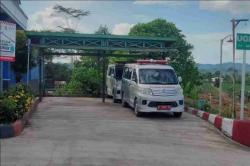 Ketua Komisi IV DPRD Samarinda Dorong Penambahan Armada Ambulans di Puskesmas dan RT