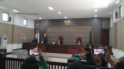 Pelaku Mutilasi Koper Merah Kediri Dituntut Hukuman Mati, Jaksa Ungkap Fakta Mengejutkan!