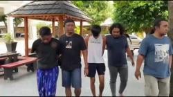Kabur ke Bali, Pelaku Penganiayaan Anak Asal Tuban Ditangkap Polisi
