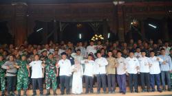 TNI, POLRI Hingga Kades Dilibatkan Verifikasi Data Bansos, Agar Tepat Sasaran