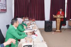Pendidikan Pascasarjana IAIN Bone Berkontribusi pada Kajian Pertambangan dan Lingkungan