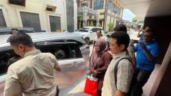 Elda Nura Zilawati, Terduga Arisan Bodong Rp Puluhan Miliar Diamankan Polres Lamongan