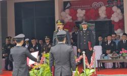 Kanwil Kemenkum Sulteng Siap Jalankan Arahan Presiden Soal Reformasi Hukum