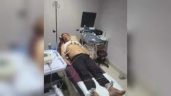 Wamenaker Immanuel Ebenezer Dinyatakan Sehat, KPK Bantah Foto Viral