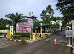 DPRD Samarinda Minta Pemkot Prioritaskan Dukungan APBD dan Kesejahteraan Nakes RSUD IA Moeis