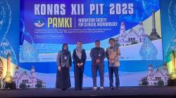 Mikrobiologi Klinik Jadi Pilar Penting Kesehatan Modern, Dibahas di Kongres Nasional PAMKI