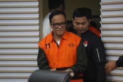 Jadi Tersangka Pemerasan Sertifikat K3, KPK Sebut Wamenaker Noel Diduga Terima Rp3 Miliar