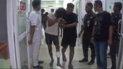 Buronan Curanmor Asal Subang Dibekuk di Purwakarta, Dua Ditembak Saat Melawan Polisi