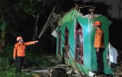 Update Gempa M4,7 Bekasi: 41 Rumah Rusak, 111 Jiwa Terdampak