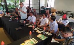 Investor China Tertarik Berinvestasi di Solo Raya, Ferry Indrianto : Ini Kelanjutan dari Aglomerasi