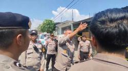 Sedang Hamil Wanita Cantik di Lombok Tewas Dicor Beton oleh Pacarnya