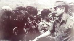 Kisah Jenderal M Jusuf Panggil Sjafrie Sjamsoeddin Minta Diantar ke Taman Makam Pahlawan Kalibata