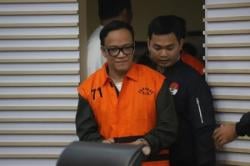 Imbas OTT KPK, Presiden Prabowo Copot Immanuel Ebenezer dari Jabatan Wamenaker