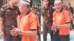 Geger! Imam Masjid yang Lansia di Kaltara Dipenjara Kasus Penyerobotan Tanah Miliknya Sendiri