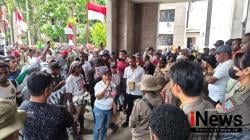 Solidaritas Rakyat Papua Desak Gubernur Batalkan Pemindahan Empat Tapol NRFPB ke Makassar