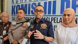 Anggota Ditresnarkoba Polda Sumut Diduga Aniaya Warga, Komisi III DPR Minta Usut Tuntas