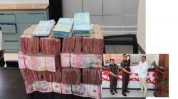 Kasus Korupsi Perumda Lawadi Sumba Barat Daya: Rp813 Juta Dikembalikan, Negara Rugi Rp2,2 Miliar