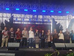 Dieng Culture Festival Dibuka, Ada Budaya, Pagelaran Orkestra dan Hadirkan UMKM