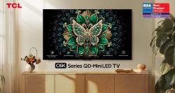 TCL Curi Perhatian di EISA Award 2025 dengan 5 Penghargaan Sekaligus