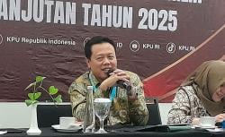 DPRD Bisa Menjabat 7,5 Tahun? Putusan MK Buka Polemik di Senayan