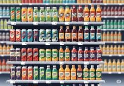 Cukai Minuman Manis Siap Diterapkan 2026, DPR Ingatkan Dampak ke Industri
