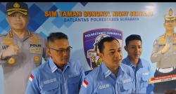 Layanan Perpanjangan SIM Malam Hari Hadir di Surabaya, Catat Lokasi dan Waktu Operasinya
