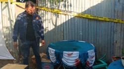 Pesta Pernikahan Berdarah di Maumere: Piluk Tewas Ditikam, Aril dan Carles Luka Parah