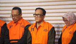Terungkap, Ini 'Sultan' yang Dipalak Eks Wamenaker Noel untuk Renovasi Rumah