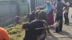 Program KDM Jabar Berseka Disambut Antusias Warga Desa Sukahaji Garut