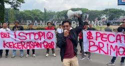 Solidaritas Jurnalis Lebak: Lepas ID Card Lawan Kekerasan Wartawan di Serang