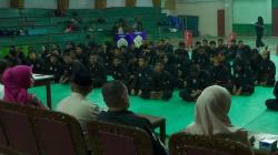 Seleksi PON Beladiri 2025 Resmi Dibuka, Bukittinggi Dorong Pemuda Jadi Pemimpin Masa Depan