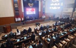 Dinilai Hanya Jadi Beban APBD, DPRD Desak Pemda Tegas Sikapi PDAU